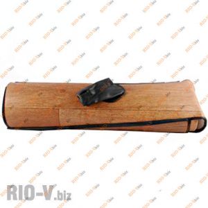 Коврик салона линолеум 2108 - 2108-5109044