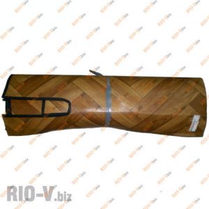 Коврик салона линолеум 2121 - 2121-5109044