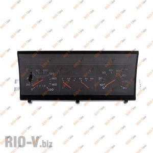 Щиток приборов 2109 высокая панель Автоприбор - 39.3801