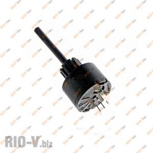 Переключатель печки 2108 Пенза - 63.3709.000