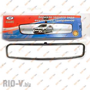 Зеркало салона 2108 панорамное Ароки - 2108-8201008