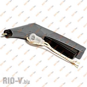 Пистолет для проверки свечей (тестер) Украина - ПВБЗ.387.017РЭ