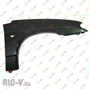 Крыло 2114 переднее правое 2114-8403010 НАЧАЛО - 2114-8403010