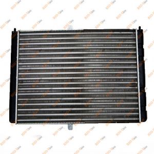 Радиатор охлаждения 21082 алюм ДК - 21082-1301012-00