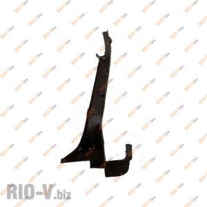 Желобок заднего крыла 21099 правый 21099-8404050 - 21099-8404050-00