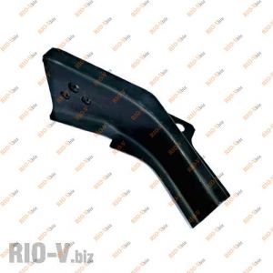 Усилитель крыла 21099 задний правый ВАЗ - 21099-8404074-00