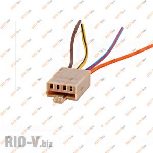 Разъем фонаря 2110 Каменец-Подольский - 22411