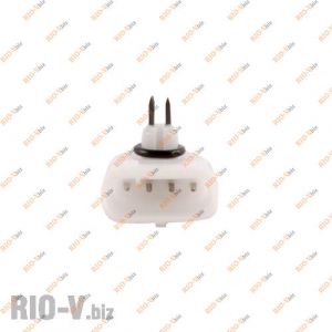 Разъем бензонасоса 2110 корпуса КНР - 7Д8.349.001