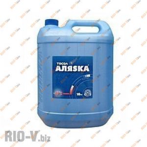 Тосол Аляска 10л - Alyaska-10l