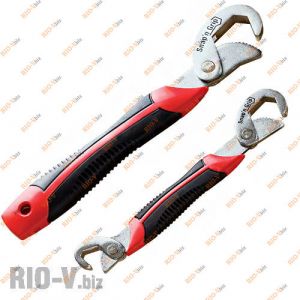 Ключ универсальный ручной гаечный ключ Snap - zytools