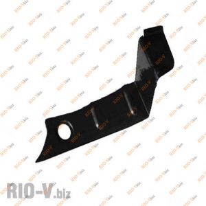 Надставка наружной панели боковины ВАЗ 2108 левая - 21080-5401149-00