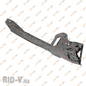 Усилитель задней стойки боковины ВАЗ 2109 левый - 21090-5401285-00