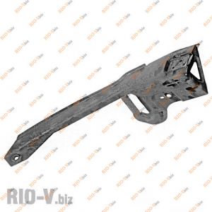 Усилитель задней стойки боковины ВАЗ 2109 правый - 21090-5401284-00