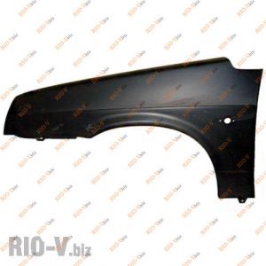 Крыло ВАЗ 2109 переднее левое НАЧАЛО - 21093-8403011