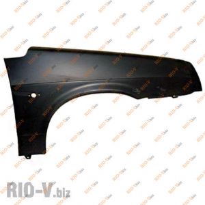 Крыло ВАЗ 2109 переднее правое (пр-во НАЧАЛО) - 21093-8403010