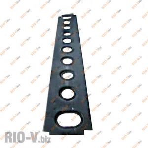 Усилитель порога 2108, 2113 Тольятти - 21080-5401102-00