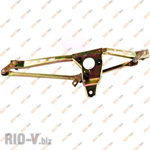 Привод стеклоочистителя 2108 (трапеция) ДК - 2108-5205010