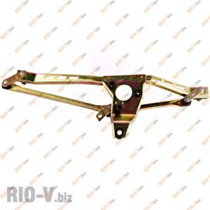 Привод стеклоочистителя 2108 (трапеция) Extra - 2108-3003006