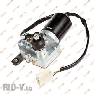 Мотор дворников задний 2104, 2108, Таврия ДК - 21213-6313100-01