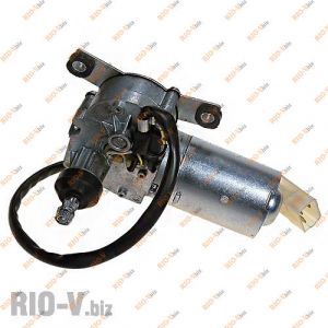 Мотор дворников задний 2104, 2108, Таврия Калуга - 471.3730