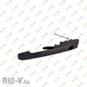 Ручка двери 2108 левая Димитровоград - 2108-6105177