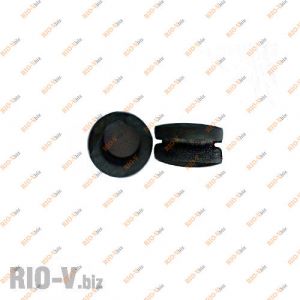 Втулка электропривода замка двери ВАЗ 21093 - 21093-6512312-01