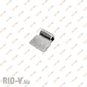 Звено петли двери неподвижное 2108 - 21080-6106016-00