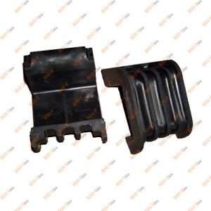 Подушка радиатора 2101 БРТ - 2101-1302060Р