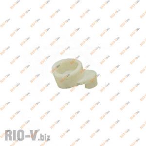 Поводок тяги замка двери ВАЗ 2108-09 - 21080-6105162-00