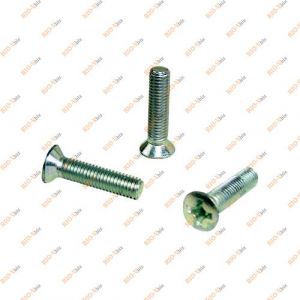 Винт замка двери 2108, 2110, Газель М8х35 - 21080-6105266-00