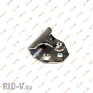 Фиксатор замка двери 2108 (защелка,улитка) - 2108-6105208