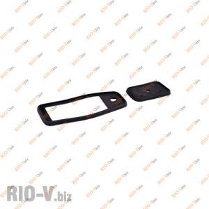 Прокладка под ручку двери 2108 - 2108-6105256