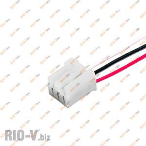 Разъем прикуривателя 2110 КНР - 271429