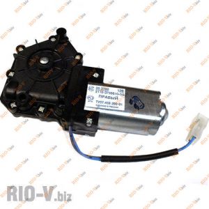 Мотор стеклоподьемника правый 2108, 2110 Калуга - 20.3780-01