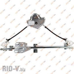 Стеклоподъемник 2109 перед левый ДМЗ - dmz2109-6104011