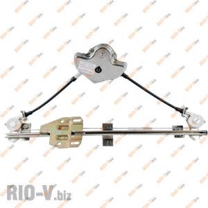 Стеклоподъемник 2109 перед правый ДМЗ - dmz2109-6104010