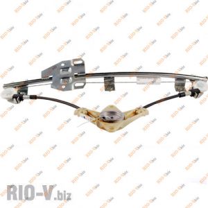 Стеклоподъемник 2109 перед левый электро ДМЗ - dmz2109-6104011-20