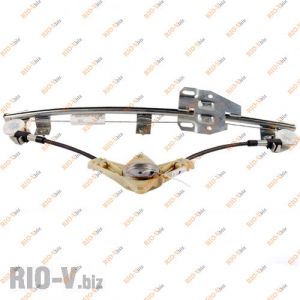 Стеклоподъемник 2109 перед правый электро ДМЗ - dmz2109-6104010-20