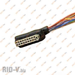 Разъем блока предохранителя 2108 Каменец-Подольский - 22448