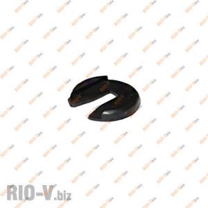 Облицовка ручки стеклоподъемника ВАЗ 2108 - 21080-6104066-00