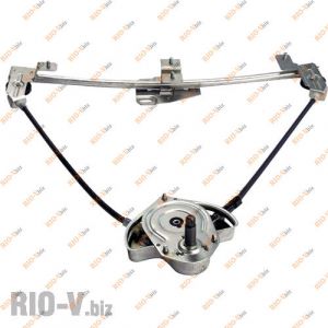 Стеклоподъемник 2108 правый ДМЗ - dmz2108-6104010