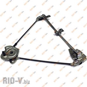 Стеклоподъемник 2108 левый ДМЗ - dmz2108-6104011