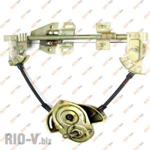 Стеклоподъемник 2109 задний правый ДМЗ - dmz2109-6204010