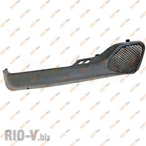 Карман обивки двери передней правой ВАЗ-2114 - 21140-6102022-00