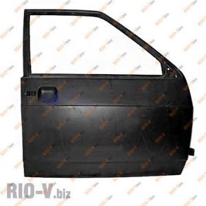 Дверь ВАЗ 2109 передняя правая - 21090-6100014-00