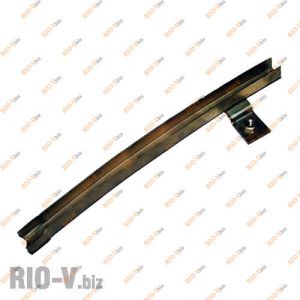 Направляющая стекла 2109 Самара - 2109-6103250/51