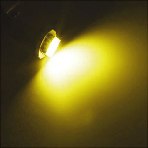 Светодиод W1,2W W2x2,6d T5 12V 1SMD mini