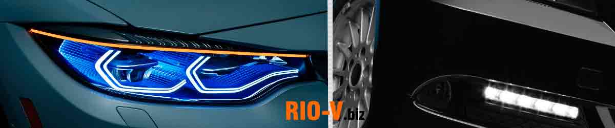 Фото Почему стоит оформить заказ в RIO-V.biz
