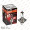Автолампа Osram H4 (60/55) P43t-38+30% SUPER 12V