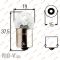 Лампа габариту 24V 10W Tes-Lamps